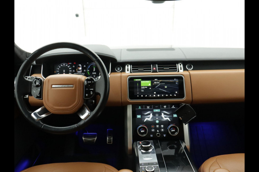 Land Rover Range Rover P400e Autobiography