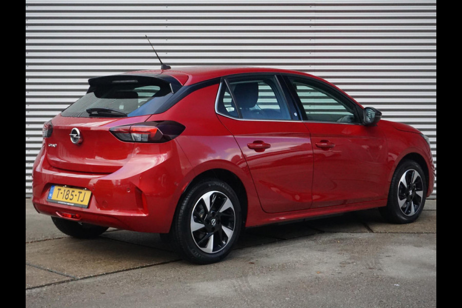 Opel CORSA-E Level 3 50 kWh Premium pakket | Winterpakket