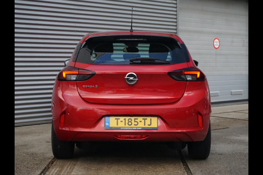Opel CORSA-E Level 3 50 kWh Premium pakket | Winterpakket
