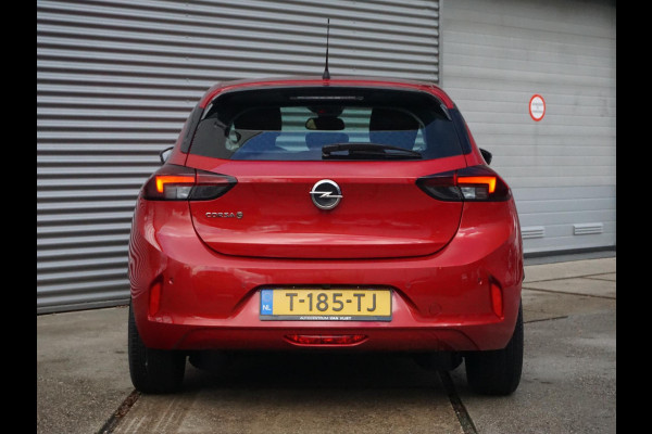 Opel CORSA-E Level 3 50 kWh Premium pakket | Winterpakket