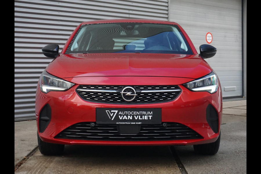 Opel CORSA-E Level 3 50 kWh Premium pakket | Winterpakket