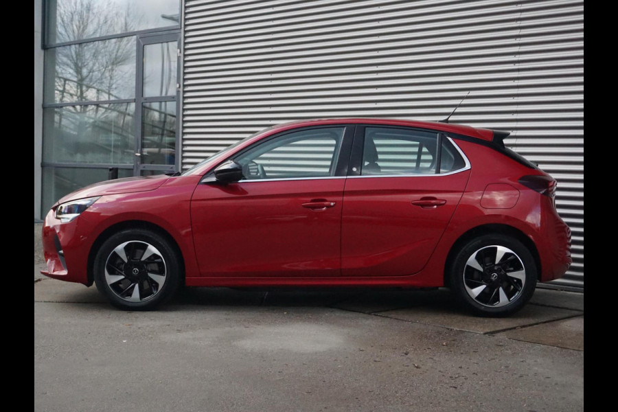 Opel CORSA-E Level 3 50 kWh Premium pakket | Winterpakket