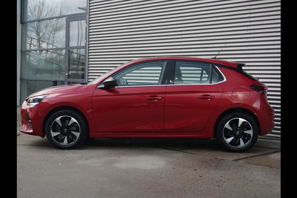 Opel CORSA-E Level 3 50 kWh Premium pakket | Winterpakket