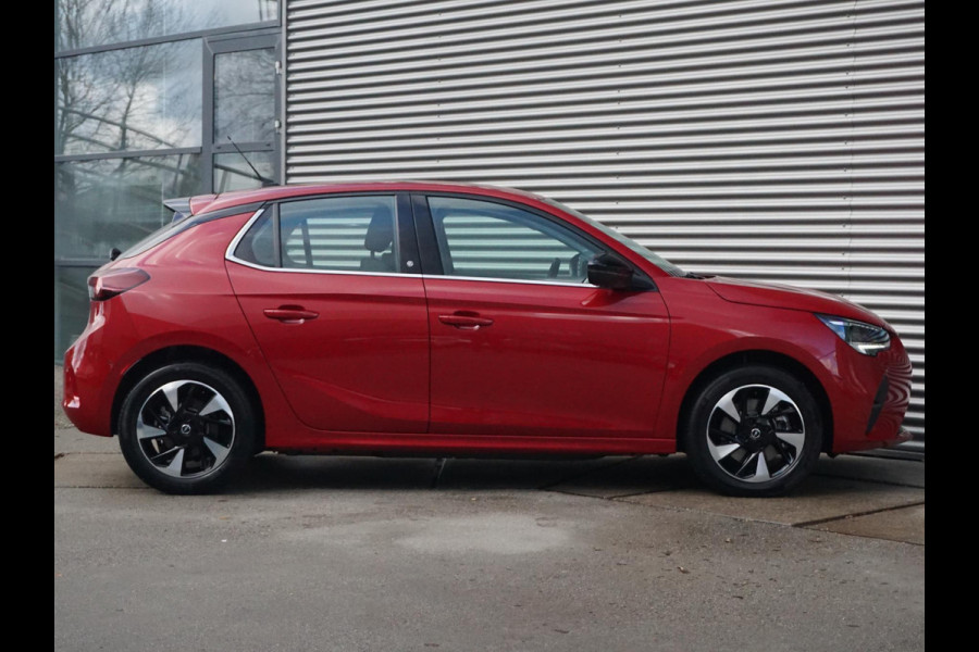 Opel CORSA-E Level 3 50 kWh Premium pakket | Winterpakket