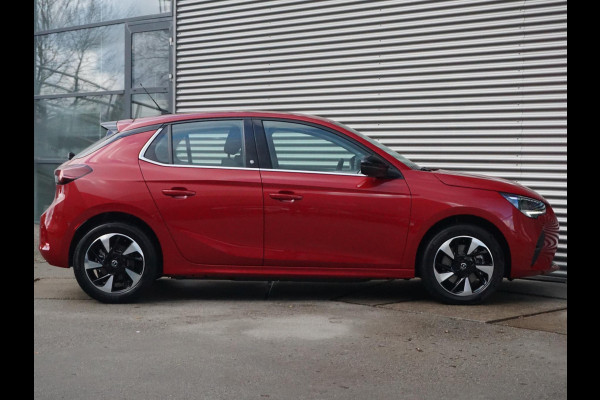 Opel CORSA-E Level 3 50 kWh Premium pakket | Winterpakket