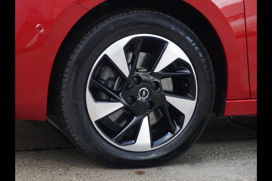 Opel CORSA-E Level 3 50 kWh Premium pakket | Winterpakket