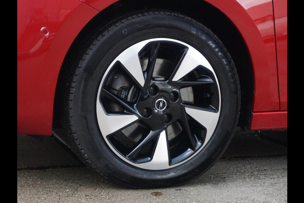 Opel CORSA-E Level 3 50 kWh Premium pakket | Winterpakket
