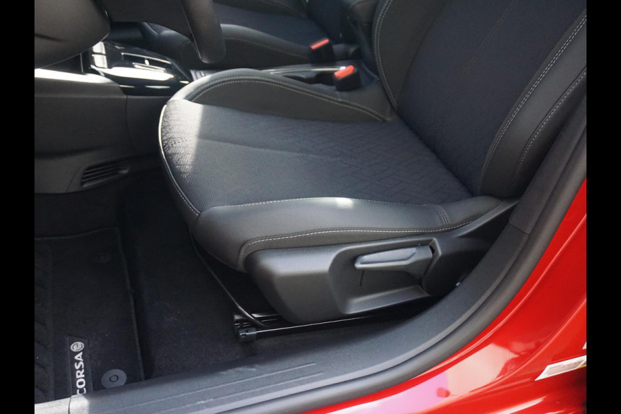 Opel CORSA-E Level 3 50 kWh Premium pakket | Winterpakket