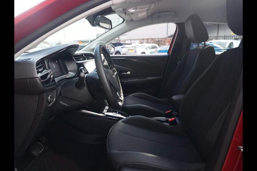 Opel CORSA-E Level 3 50 kWh Premium pakket | Winterpakket