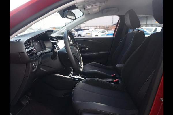 Opel CORSA-E Level 3 50 kWh Premium pakket | Winterpakket