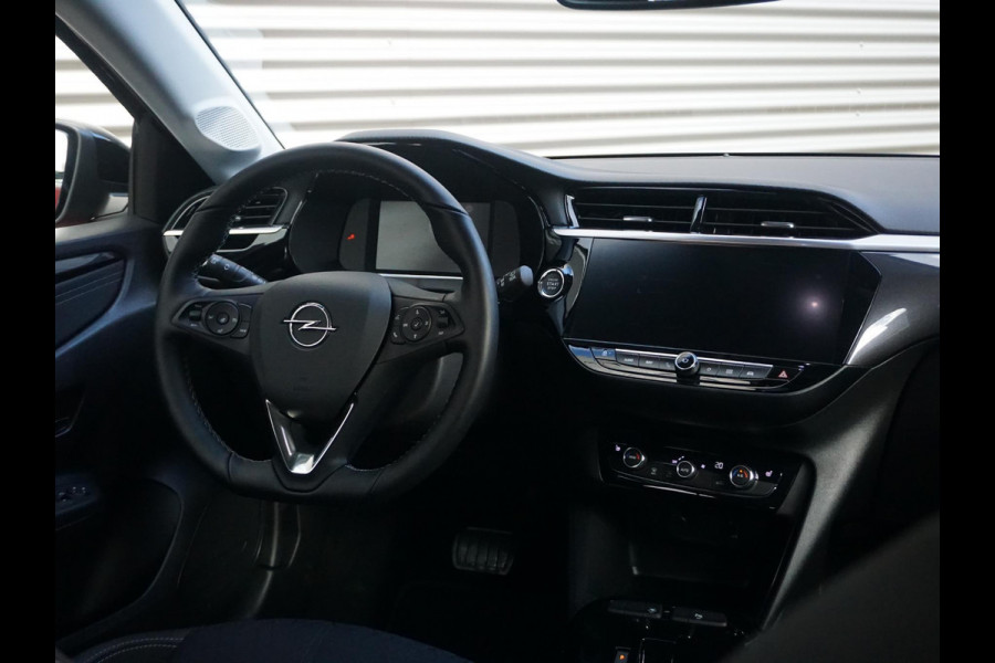 Opel CORSA-E Level 3 50 kWh Premium pakket | Winterpakket