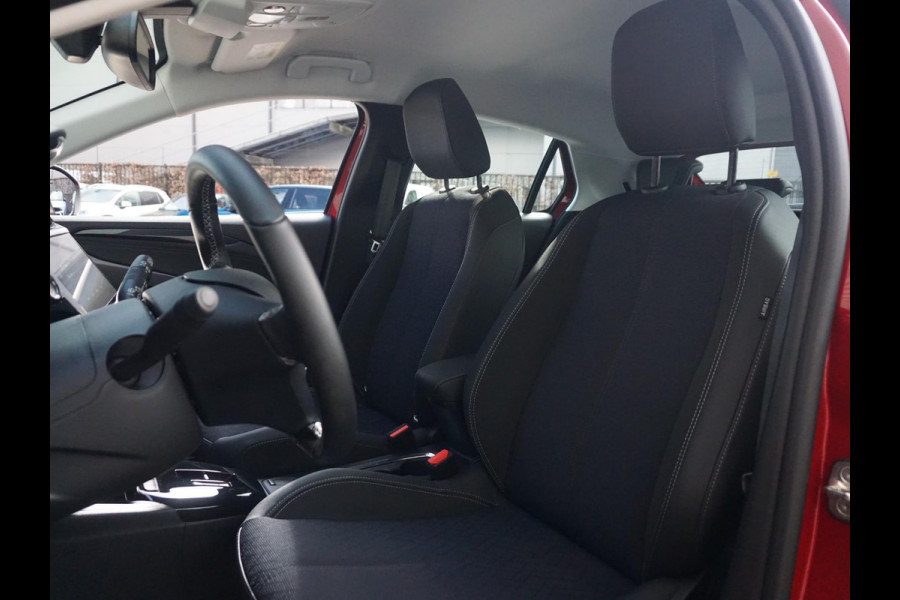 Opel CORSA-E Level 3 50 kWh Premium pakket | Winterpakket