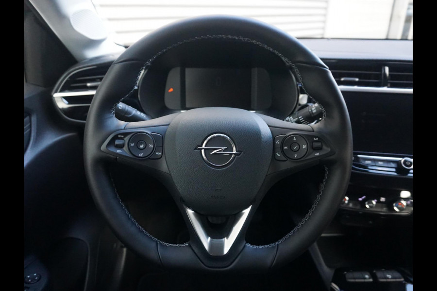 Opel CORSA-E Level 3 50 kWh Premium pakket | Winterpakket