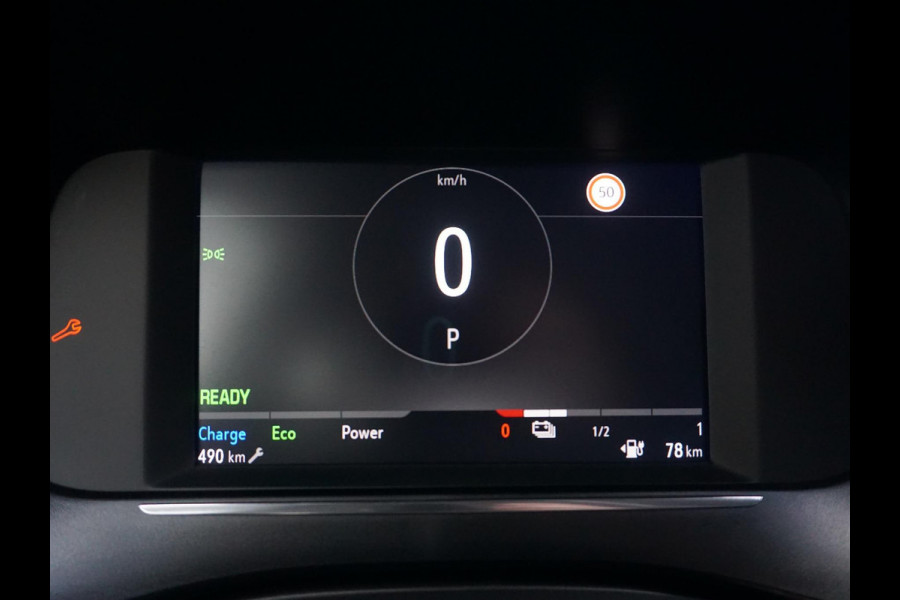 Opel CORSA-E Level 3 50 kWh Premium pakket | Winterpakket