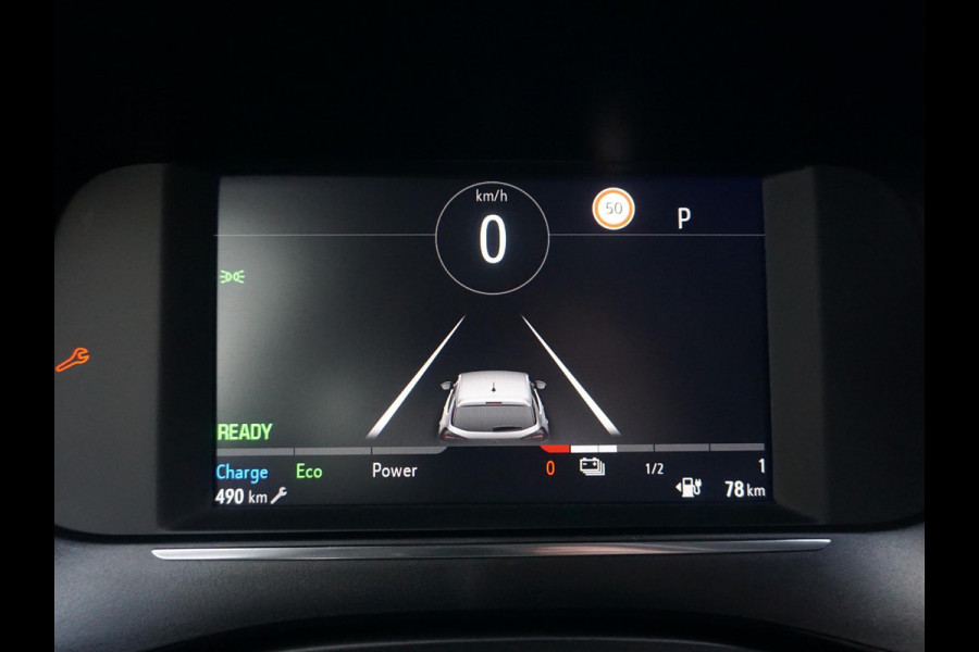 Opel CORSA-E Level 3 50 kWh Premium pakket | Winterpakket