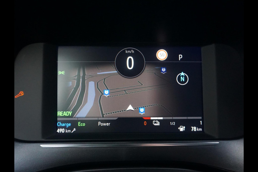 Opel CORSA-E Level 3 50 kWh Premium pakket | Winterpakket