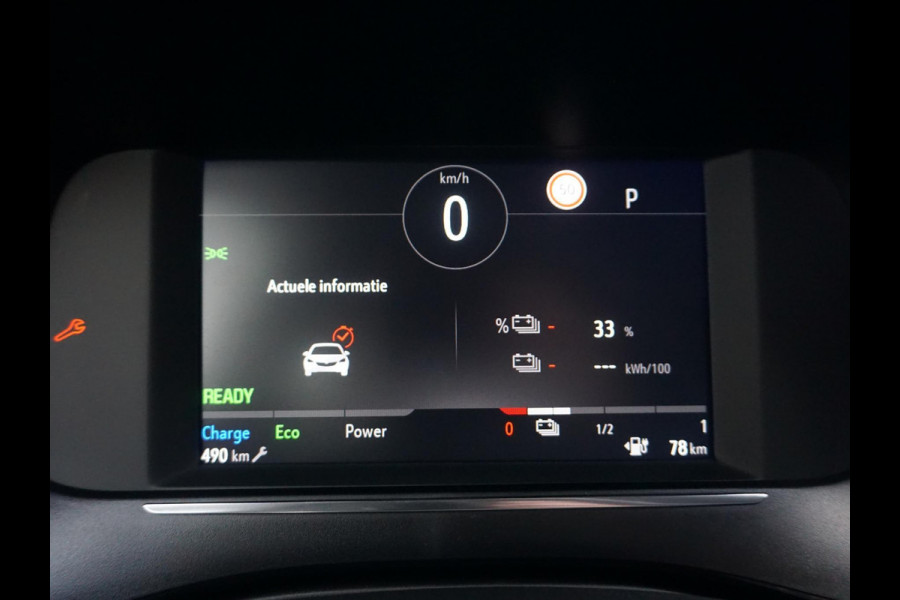 Opel CORSA-E Level 3 50 kWh Premium pakket | Winterpakket