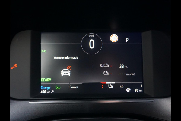 Opel CORSA-E Level 3 50 kWh Premium pakket | Winterpakket