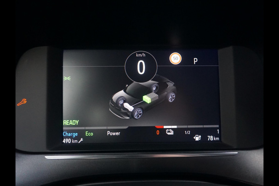 Opel CORSA-E Level 3 50 kWh Premium pakket | Winterpakket