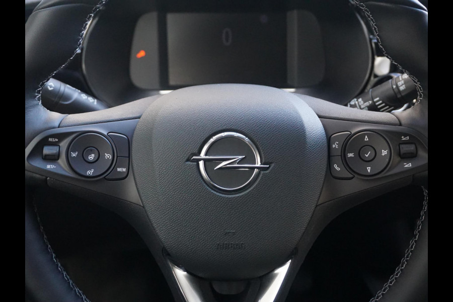 Opel CORSA-E Level 3 50 kWh Premium pakket | Winterpakket