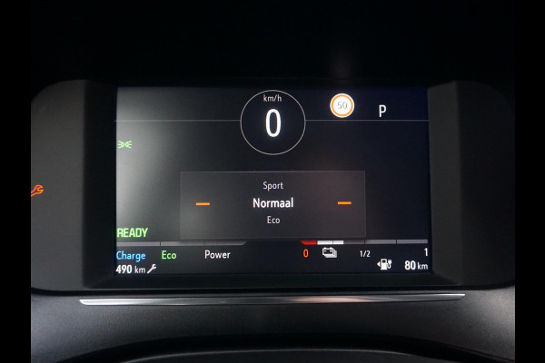 Opel CORSA-E Level 3 50 kWh Premium pakket | Winterpakket
