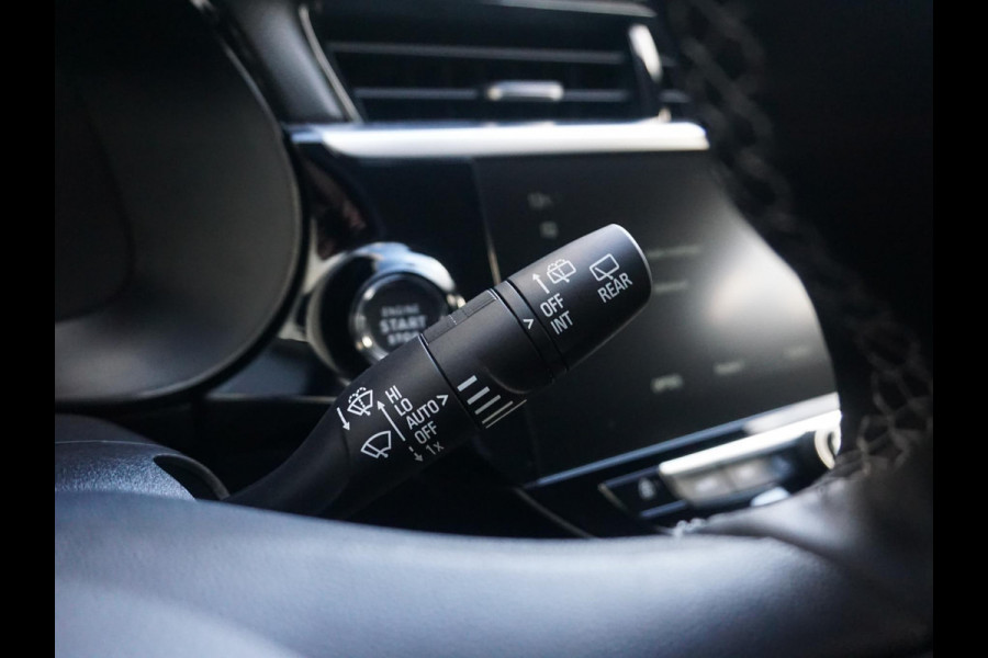 Opel CORSA-E Level 3 50 kWh Premium pakket | Winterpakket