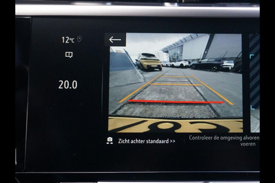 Opel CORSA-E Level 3 50 kWh Premium pakket | Winterpakket
