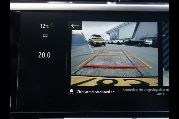 Opel CORSA-E Level 3 50 kWh Premium pakket | Winterpakket