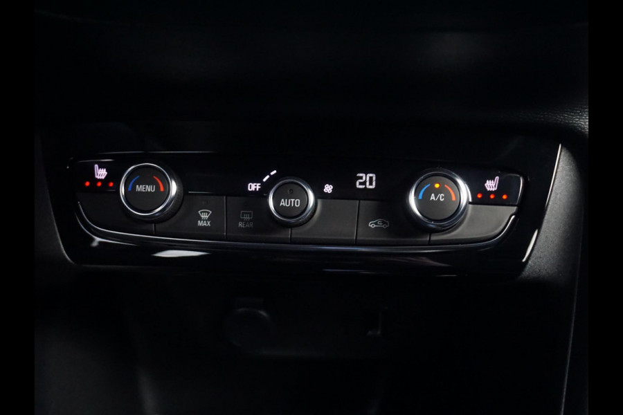 Opel CORSA-E Level 3 50 kWh Premium pakket | Winterpakket