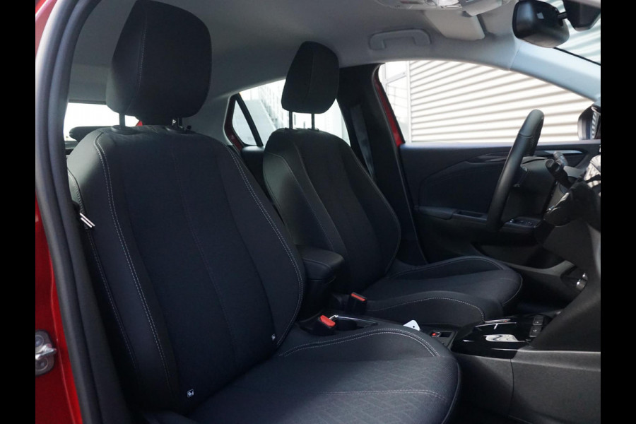 Opel CORSA-E Level 3 50 kWh Premium pakket | Winterpakket