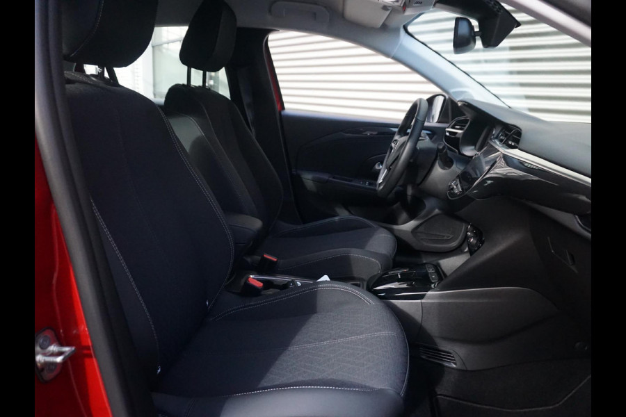 Opel CORSA-E Level 3 50 kWh Premium pakket | Winterpakket