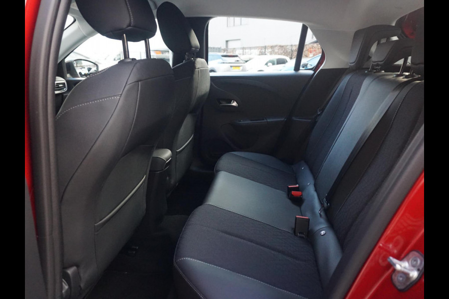 Opel CORSA-E Level 3 50 kWh Premium pakket | Winterpakket