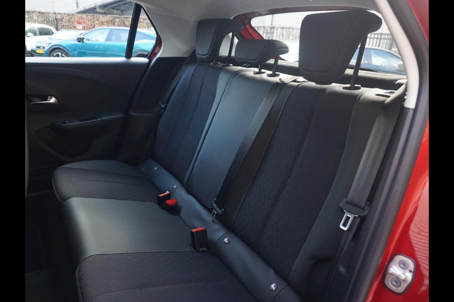 Opel CORSA-E Level 3 50 kWh Premium pakket | Winterpakket