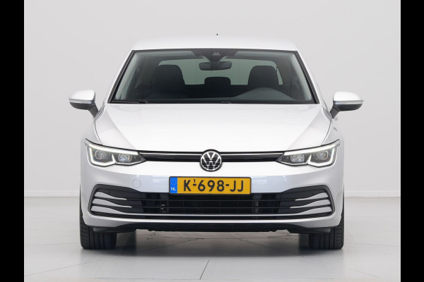 Volkswagen Golf 1.0 TSI Life Business Navigatie Camera Stoelverwarming Acc 155