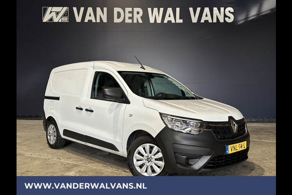 Renault Express 1.5 dCi L1H1 Euro6 Airco | Navigatie | Cruisecontrol | Trekhaak | Parkeersensoren Zijdeur