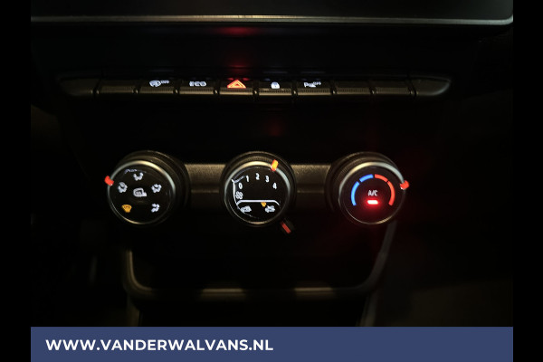 Renault Express 1.5 dCi L1H1 Euro6 Airco | Navigatie | Cruisecontrol | Trekhaak | Parkeersensoren Zijdeur