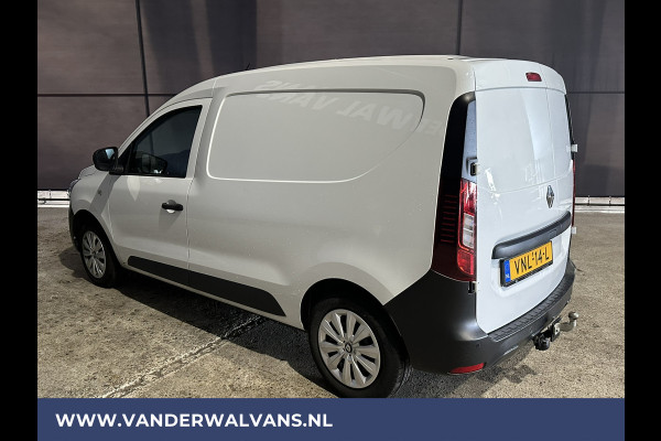 Renault Express 1.5 dCi L1H1 Euro6 Airco | Navigatie | Cruisecontrol | Trekhaak | Parkeersensoren Zijdeur