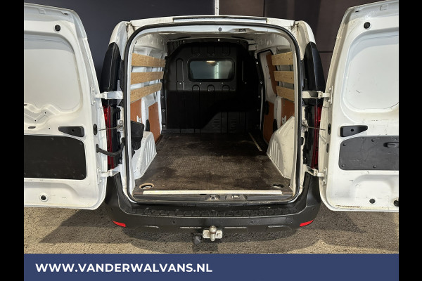 Renault Express 1.5 dCi L1H1 Euro6 Airco | Navigatie | Cruisecontrol | Trekhaak | Parkeersensoren Zijdeur