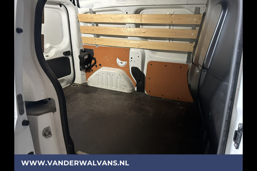 Renault Express 1.5 dCi L1H1 Euro6 Airco | Navigatie | Cruisecontrol | Trekhaak | Parkeersensoren Zijdeur