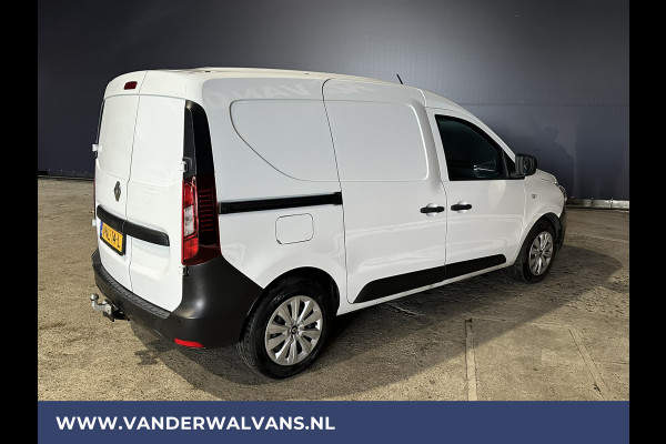 Renault Express 1.5 dCi L1H1 Euro6 Airco | Navigatie | Cruisecontrol | Trekhaak | Parkeersensoren Zijdeur