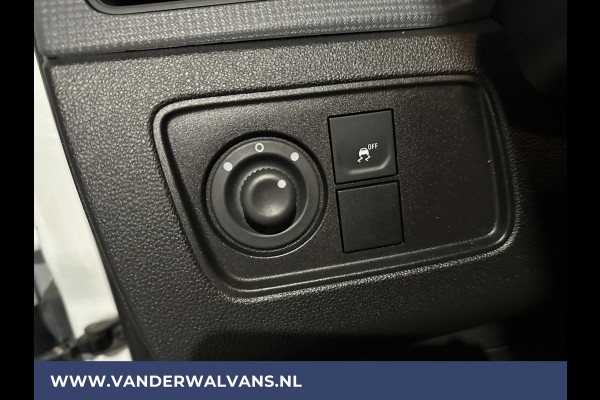 Renault Express 1.5 dCi L1H1 Euro6 Airco | Navigatie | Cruisecontrol | Trekhaak | Parkeersensoren Zijdeur