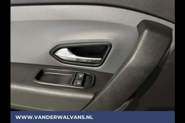 Renault Express 1.5 dCi L1H1 Euro6 Airco | Navigatie | Cruisecontrol | Trekhaak | Parkeersensoren Zijdeur