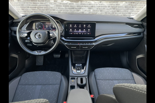 Škoda Octavia Combi 1.5 e-TSI Business Edition | Elek. Trekhaak | Virtual Cockpit | LED | Navi | Carplay