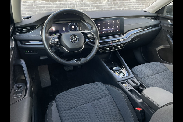 Škoda Octavia Combi 1.5 e-TSI Business Edition | Elek. Trekhaak | Virtual Cockpit | LED | Navi | Carplay