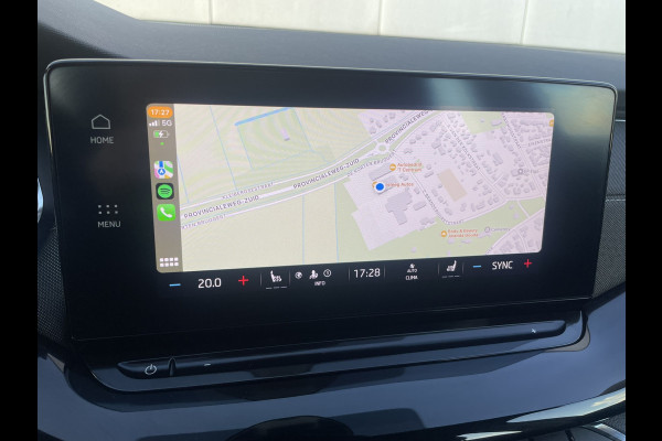 Škoda Octavia Combi 1.5 e-TSI Business Edition | Elek. Trekhaak | Virtual Cockpit | LED | Navi | Carplay