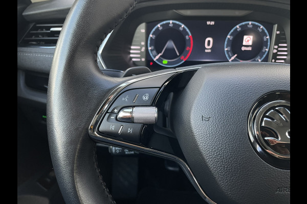 Škoda Octavia Combi 1.5 e-TSI Business Edition | Elek. Trekhaak | Virtual Cockpit | LED | Navi | Carplay