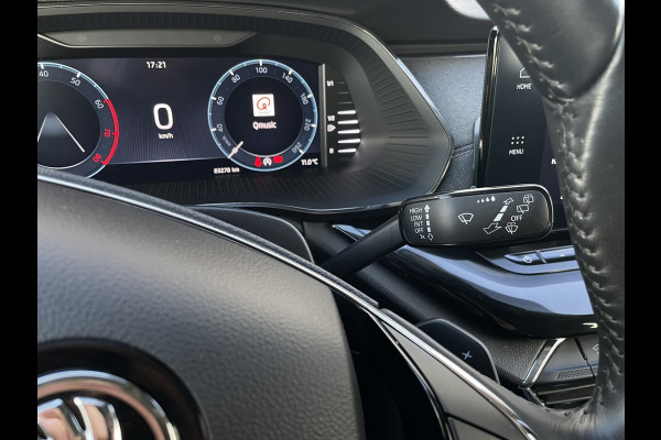 Škoda Octavia Combi 1.5 e-TSI Business Edition | Elek. Trekhaak | Virtual Cockpit | LED | Navi | Carplay