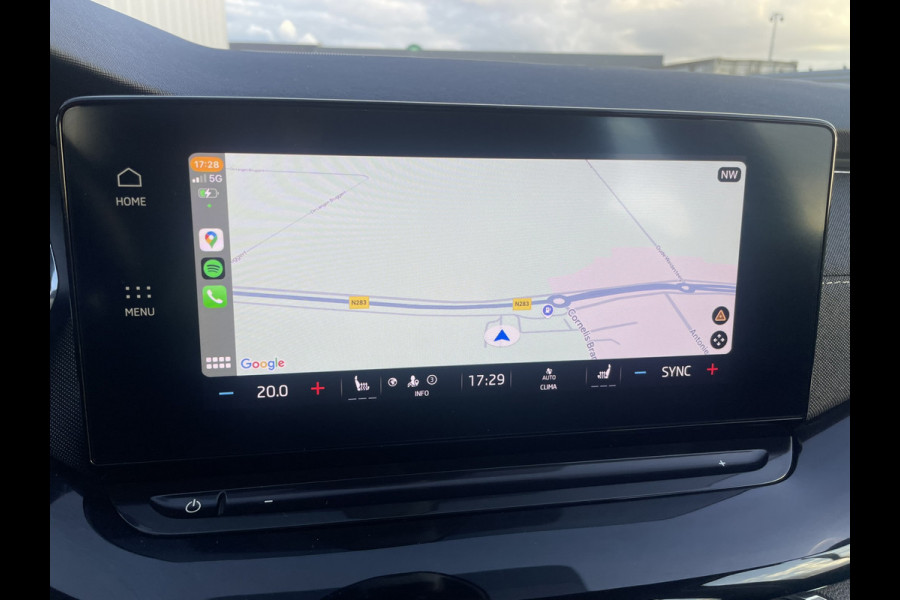 Škoda Octavia Combi 1.5 e-TSI Business Edition | Elek. Trekhaak | Virtual Cockpit | LED | Navi | Carplay