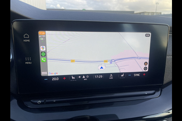 Škoda Octavia Combi 1.5 e-TSI Business Edition | Elek. Trekhaak | Virtual Cockpit | LED | Navi | Carplay