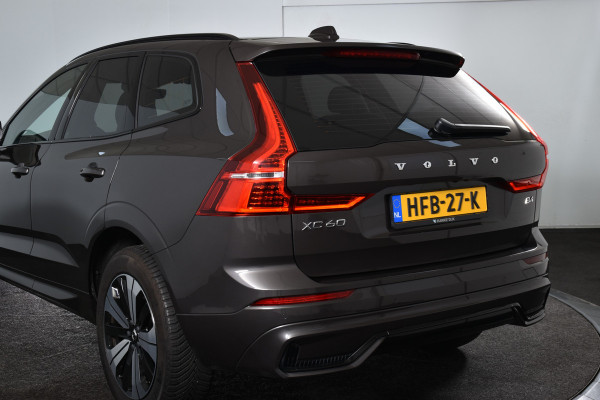 Volvo XC60 B4 Plus Dark | Dig. Cockpit | Adapt. Cruise | Memory Stoelen | Elek. Klep | Stoelverw. | Camera | NAV+App. Connect | LM 19" | 1781
